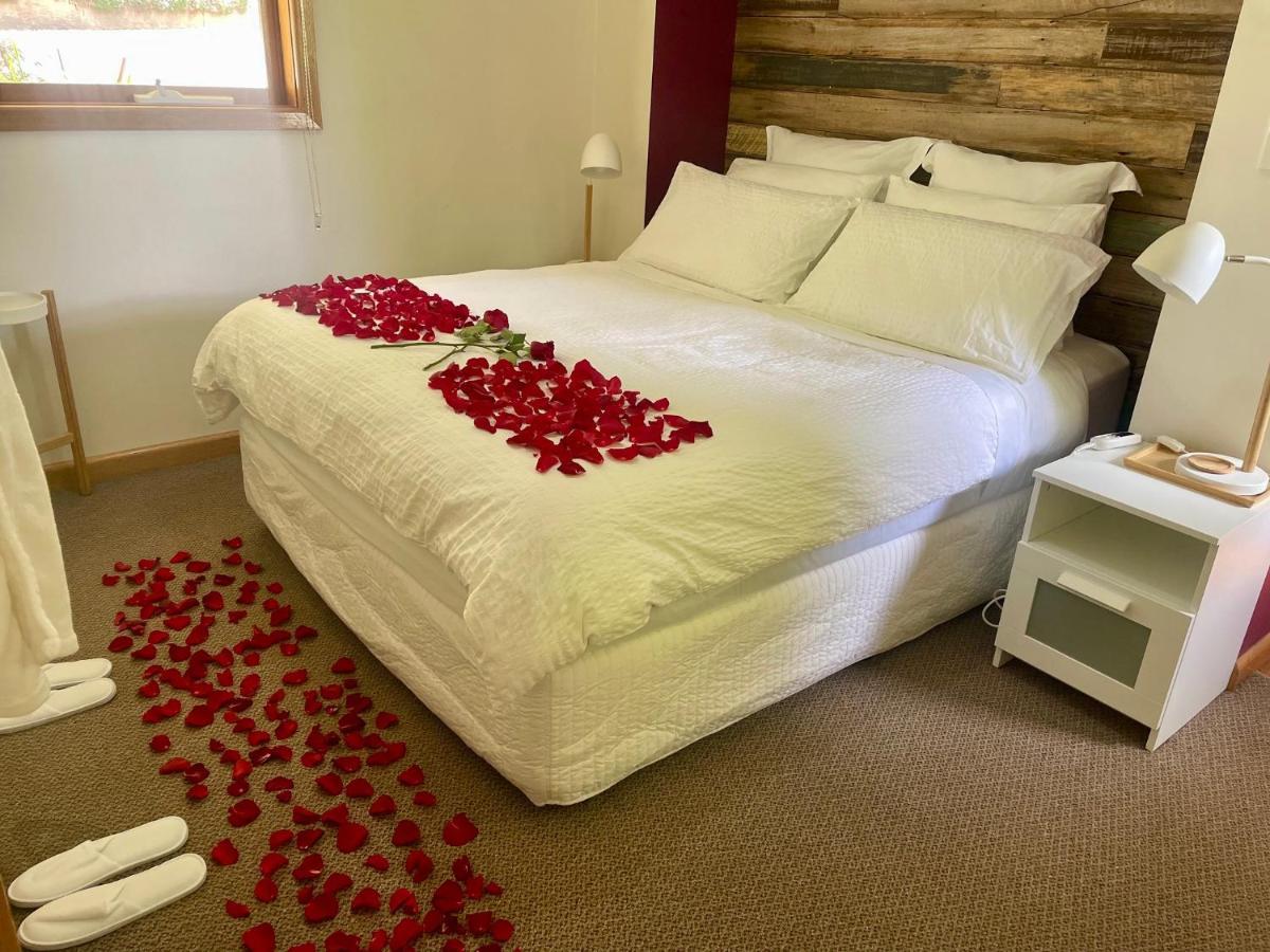 Lodge The Mulberry *