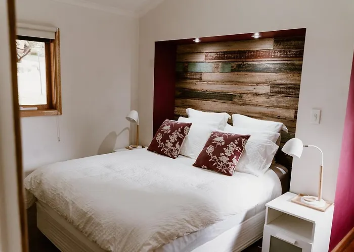 The Mulberry Cottage