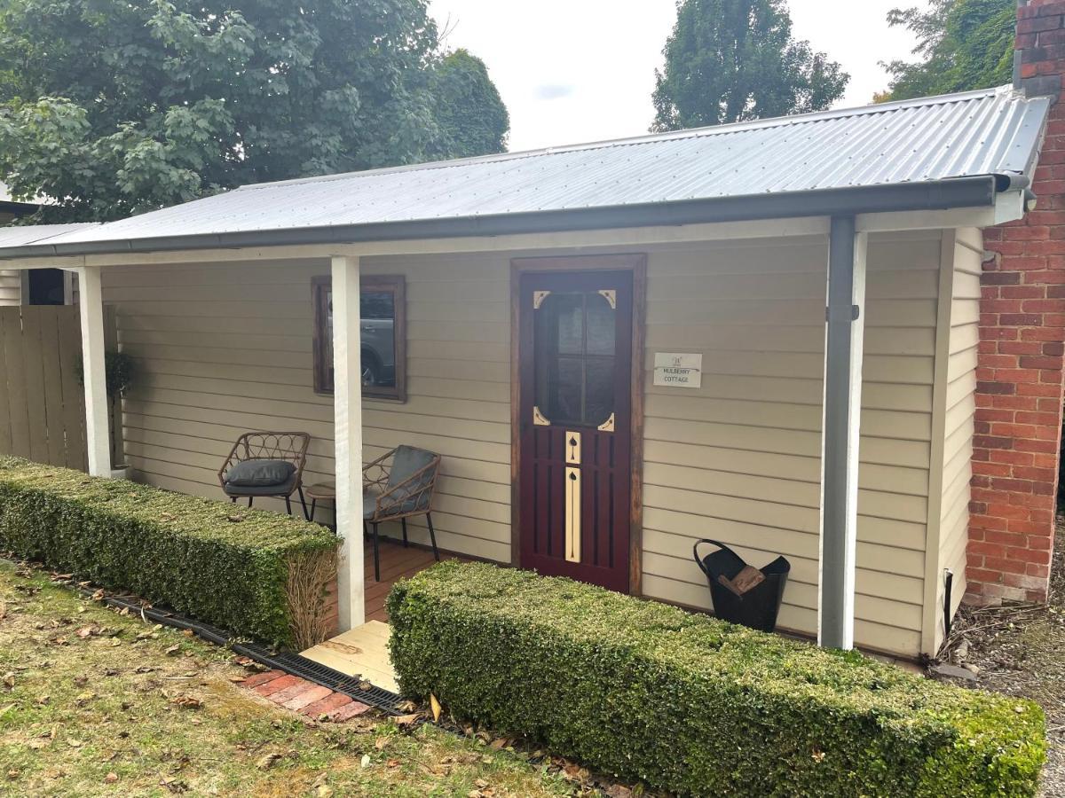 The Mulberry Lodge