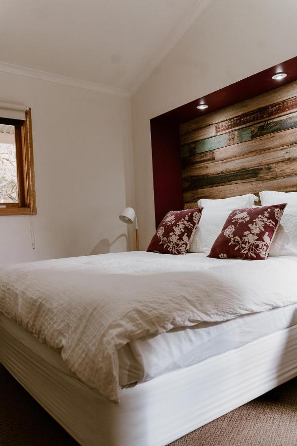 Lodge The Mulberry